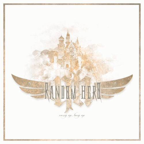 Random Hero : Carry Me, Bury Me Random Hero : Carry Me, Bury Me